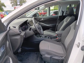 Opel Grandland X - afbeelding nr 11