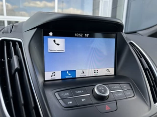 Ford C-MAX - afbeelding nr 11