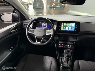 Volkswagen T-Cross Volkswagen T-Cross 1.0 TSI Life DSG | CARPLAY | CRUISE - afbeelding nr 3