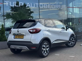 Renault Captur Renault Captur 0.9 TCe Intens Two Tone Clima Camera Navi NAP - afbeelding nr 9