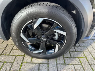 Nissan Juke Camera, App connect - afbeelding nr 9