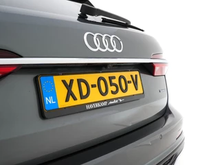 Audi A6 Aut. *PANO | DIGI-COCKPIT | FULL-LED | LEDER-ALCANTARA | ADAPTIVE-CRUISE | HEATED-SPORT-SEATS | MEMORY-PACK | CAMERA | NAVI-FULLMAP  | ECC | SHIFT-PADDLES | KEYLESS | PDC | TOWBAR | 20''ALU * - afbeelding nr 30