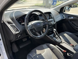 Ford Focus - afbeelding nr 16