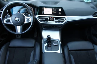 BMW 3 Serie - afbeelding nr 14
