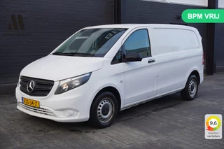 Mercedes-Benz Vito 110 CDI - EURO 6