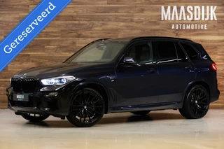 BMW X5 - 212965882-0