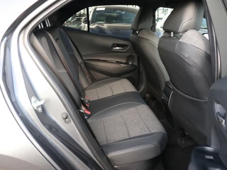 Toyota Corolla Toyota Corolla Hybrid 140 Dynamic I Navi I Keyless I Leder I Dodehoekdetectie - afbeelding nr 8