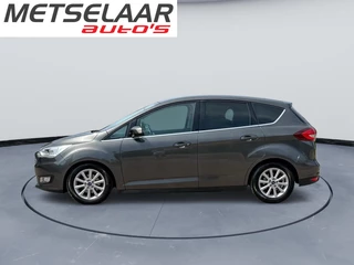 Ford C-MAX Ford C-Max 1.0 Titanium - afbeelding nr 8