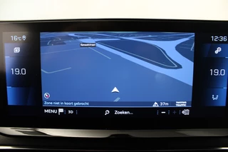 Peugeot 5008 Peugeot 5008 1.2 PureTech Allure Pack |Camera|Navi| - afbeelding nr 16