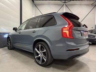 Volvo XC90 PANO/LUCHTVERING/B&W/TREKHAAK/22