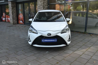 Toyota Yaris Toyota Yaris 1.0 VVT-i Comfort|72.782km|Laneassist|2020 - afbeelding nr 4