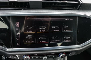 Audi Q3 Audi Q3 35 TFSI 2x S-Line | NAP | Aut | LED | Trekhaak | Virtual - afbeelding nr 14