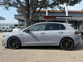 Volkswagen Golf Volkswagen Golf 2.0 TSI GTI pano 2024 - afbeelding nr 14