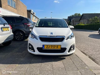 Peugeot 108 Peugeot 108 1.0 e-VTi Active | 12 MAANDEN GARANTIE - afbeelding nr 8