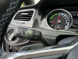 Volkswagen Golf Volkswagen Golf 1.4 TSI GTE - afbeelding nr 10