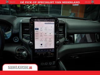 Dodge Ram 1500 Comfortabele Dubbele Cabine met Royale 5 Zitplaatsen | BPM vrij | Nu Leverbaar uit Voorraad | Voorraad Nr 2282 - 3332 - afbeelding nr 22