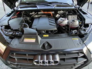 Audi Q5 Audi Q5 55 TFSI e quattro I S-Line | Panodak | 360° camera | ACC - afbeelding nr 58