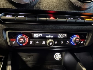 Audi A3 Audi A3 Sportback 35 TFSI CoD Sport 2x S-Line 150PK Automaat | Elektr. trekhaak | Carplay | Camera | Stoelverwarming | Full LED | 19'' LMV - afbeelding nr 15
