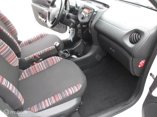 Citroën C1 Citroen C1 1.0 VTi Feel - afbeelding nr 16
