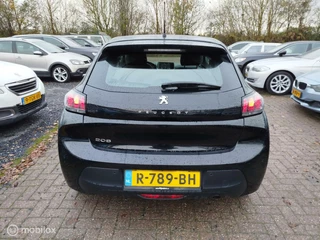 Peugeot 208 Peugeot 208 1.5 BlueHDi Active Pack EXPORT EX BPM - afbeelding nr 6