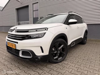 Citroën C5 Aircross 1.6 Plug-in Hybrid 225 Shine