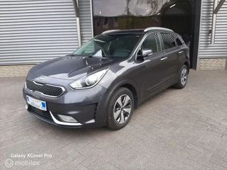 Kia Niro Kia Niro 1.6 GDi Hybrid BusinessLine - afbeelding nr 2