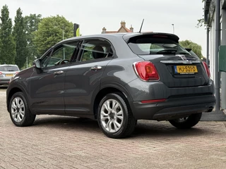 Fiat 500X Fiat 500X 1.4 Turbo MultiAir PopStar | AUTOMAAT | NAVI | CRUISE | PDC | - afbeelding nr 3