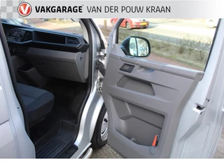 Volkswagen Transporter - afbeelding nr 15