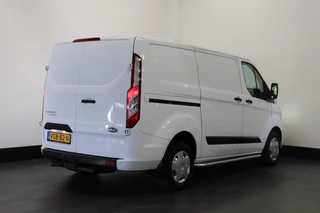 Ford Transit Custom - Airco - Cruise - PDC -  € 14.950,- Excl. - afbeelding nr 2