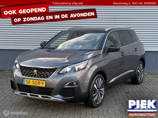 Peugeot 5008 - 89416410-0