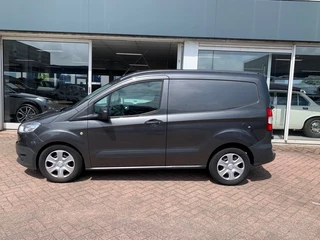 Ford Transit Courier - afbeelding nr 3