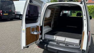 Volkswagen Caddy - afbeelding nr 12