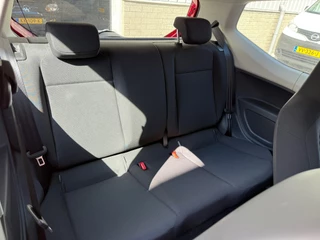 Volkswagen up! Volkswagen UP! 1.0 take up! BlueMotion|CNG gas| - afbeelding nr 21