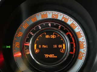 Fiat 500 - afbeelding nr 6