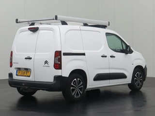 Citroën Berlingo Citroën Berlingo 1.6BlueHDI 100Pk Driver | Imperiaal | Trekhaak | Navigatie | Camera | Airco | Cruise | Betimmering - afbeelding nr 2