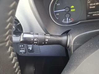 Toyota Yaris Toyota Yaris 1.5 Hybrid Active - afbeelding nr 20