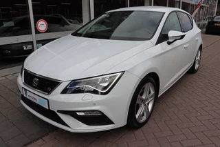 SEAT Leon . Navigatie - afbeelding nr 4