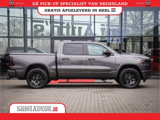 Dodge Ram 1500 DIGI CLUSTER | ELEC STOELEN | HARMAN KARDON | DUBBELE CABINE | Voorraad nr 2357 - 5182 | SPORT | LIMITED | LARAMIE | LONGHORN | BIGHORN | - afbeelding nr 34