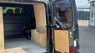 Ford Transit Custom Ford Transit Custom 2.0 TDCI 96KW 131PK DC DUBBELE CABINE EURO 6 AIRCO/ NAVIGATIE/ CRUISE CONTROL/ CAMERA/ 100% DEALERONDERHOUDEN - afbeelding nr 14