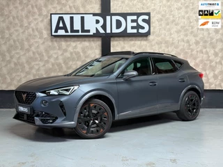 CUPRA Formentor - 256827038-0