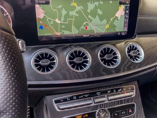 Mercedes-Benz E-Klasse Mercedes-Benz E-Klasse Cabrio 200 Automaat 25th Anniversary Edition | LUCHTVERING | BURMESTER | NEKVERWARMING | STANDVERWARMING | STOELVERWARMING V+A | HEAD-UP | - afbeelding nr 88