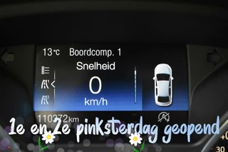 Ford Focus Ford Focus Wagon 1.0 Titanium |CLIMATE|PARK. ASSIST|PDC|NAVI|CARPLAY|VOORRUITVERWARM. - afbeelding nr 40