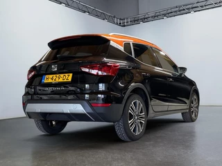 SEAT Arona - afbeelding nr 8