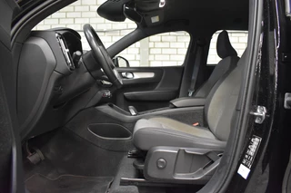 Volvo XC40 Volvo XC40 T2 129pk Aut. Business Pro | Trekhaak | 19