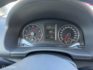 Volkswagen Caddy Volkswagen Caddy Bestel 1.2 TSI BMT /77 kw/Airco/ Stoel verwarming - afbeelding nr 12