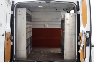 Opel Vivaro Opel Vivaro 1.6 CDTI 125pk E6 L1H1 Edition Navi/Camera/Inrichting/230V 10-2019 - afbeelding nr 5