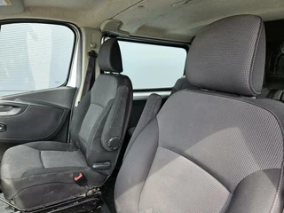 Fiat Talento Fiat Talento 2.0 MultiJet L2H1 Edition DC 146 PK - afbeelding nr 30