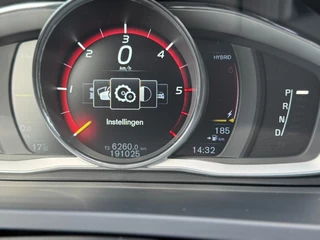 Volvo V60 - afbeelding nr 20