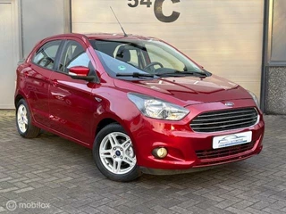 Ford Ka - 437014937-0