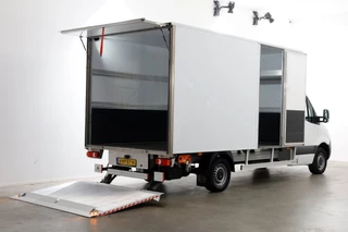 Mercedes-Benz Sprinter - afbeelding nr 3
